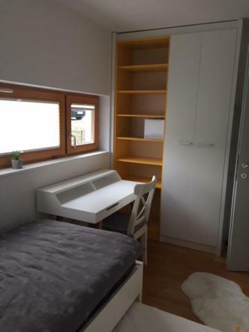 Apartma Pika Mojstrana Kültér fotó