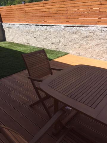 Apartma Pika Mojstrana Kültér fotó